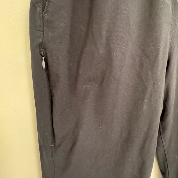 Alder Black Open Air Pants - Picture 7 of 9